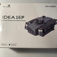Drone IDEA 16P NUOVO
