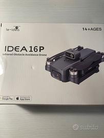Drone IDEA 16P NUOVO