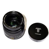 TTArtisan 50mm F1.4 Leica M – Come nuovo, completo