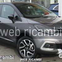 Renault musata captur ricambi
