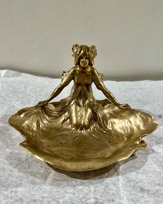 Vide poches/ scultura Kowalczewski