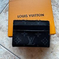 Portacarte Louis Vuitton