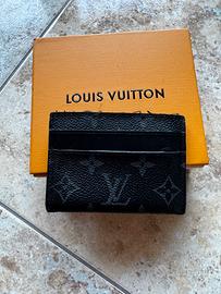 Portacarte Louis Vuitton