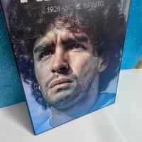 Quadro maradona