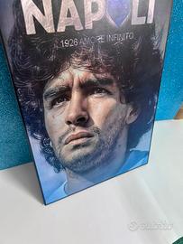 Quadro maradona