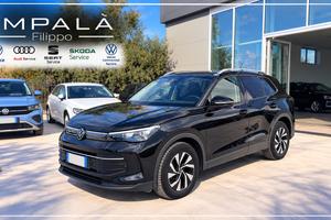 Volkswagen Tiguan 2.0 TDI 150 CV DSG Edition Plus 