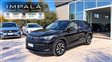 Volkswagen Tiguan 2.0 TDI 150 CV DSG Edition Plus 