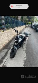 Ktm 125 Duke