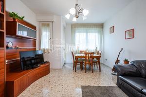 Trilocale con Terrazzino e Garage