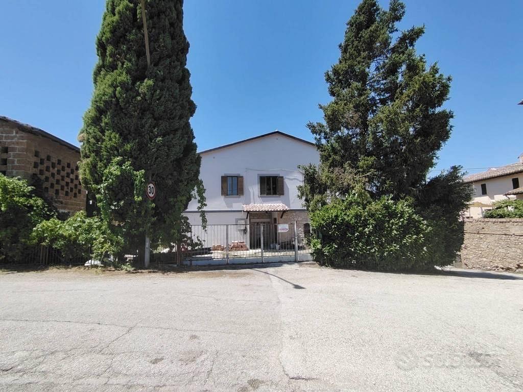 House in Spoleto, San Brizio - Vista 2