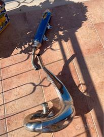 Scarico fmf completo