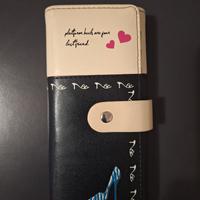 portafoglio da donna 