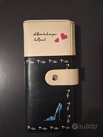 portafoglio da donna 