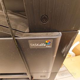 Stampante professionale Kyocera