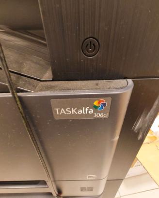 Stampante professionale Kyocera