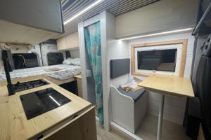 Citroen Jumper 2.2 HDi 130cv –  Van Omologato