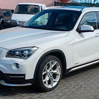 Bmw X1 xDrive18d X Line