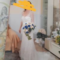 Vestito da sposa