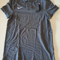 Polo Juventus con logo Nike