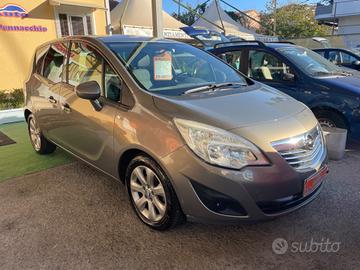 OPEL MERIVA 1.4 BENZINA 120 (CV) 2011