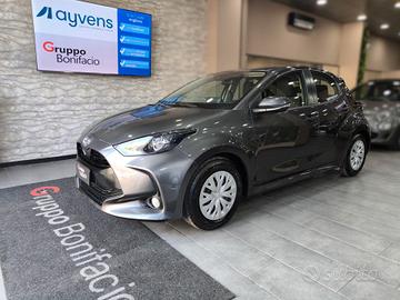 Toyota Yaris 1.5 Hybrid 5 porte Business