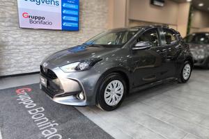 Toyota Yaris 1.5 Hybrid 5 porte Business