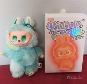 peluche la bubu 