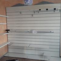 arredamento negozio 