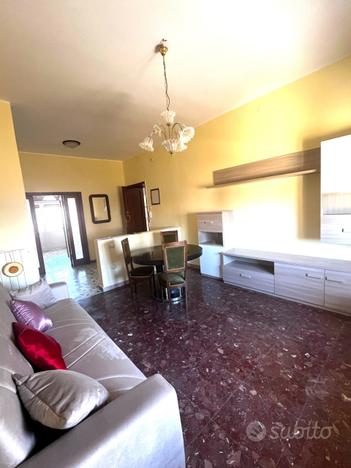 Pentalocale a Sassari