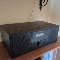 Oakcastle DAB 500 Lettore CD Hi-fi