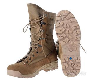 Montebove Anfibi Estivi Desertic Dunei TAN