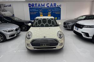Mini One D 1.5 95Cv -Diesel