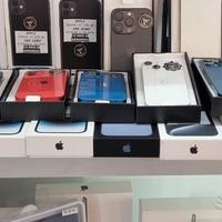 IPHONE TUTTI I MODELLI chiedere il prezzo