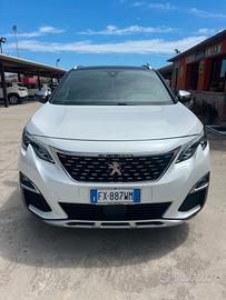 Peugeot 3008 BlueHDi 180 S&S EAT8 GT
