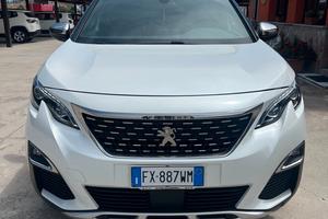 Peugeot 3008 BlueHDi 180 S&S EAT8 GT