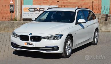 Bmw 316 d Sport
