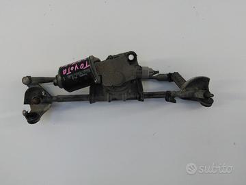 Motorino tergicristallo TOYOTA YARIS (03/99>11/05<