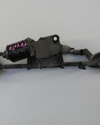Motorino tergicristallo TOYOTA YARIS (03/99>11/05<