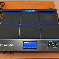 Alesis samplepad pro