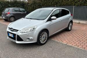 ford focus 1.6 150cv ecoboost TITANIUM 2011