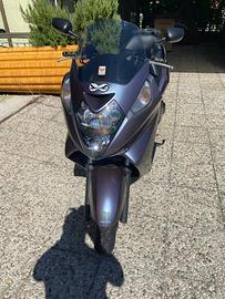 Scooter Honda Silver Wing