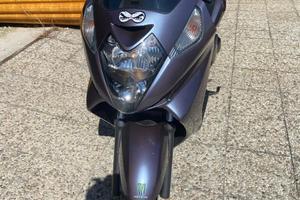 Scooter Honda Silver Wing