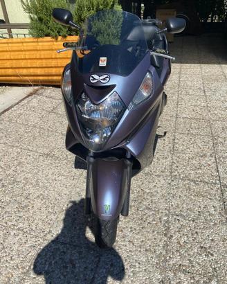 Scooter Honda Silver Wing