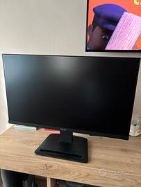 Monitor gaming 24 msi