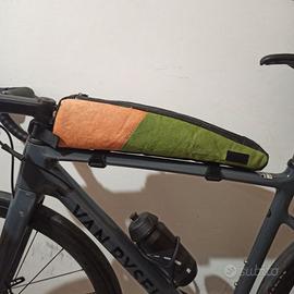 Borsa Telaio top tube Bici Ridehaul