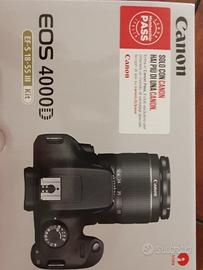 macchina fotografica