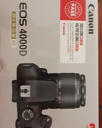 macchina fotografica