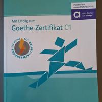 Mit Erfolg zum Goethe-Zertifikat C1
