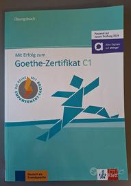Mit Erfolg zum Goethe-Zertifikat C1