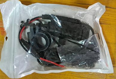 kit usb per moto
